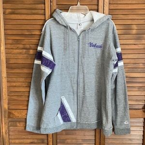 K-State jacket - Wabash Collection